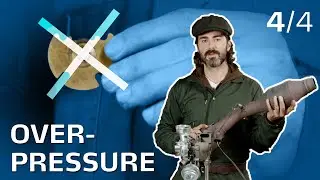 Turbo Troubleshooting (4/4) - Overpressure