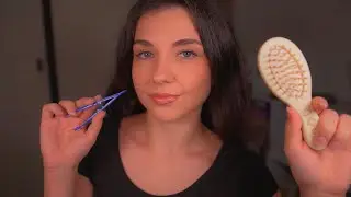 ASMR si QUIERES DORMIRTE en 10 minutos o menos 😴| Lonixy ASMR