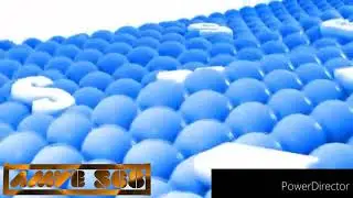 Samsung Logo Balls In 4ormulator V10