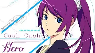 Cash Cash - Hero AMV Anime Mix