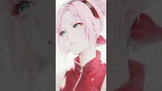 Sakura neon blade edit #neonblade #neonbladeedit #sakura #harunosakura #sakuraharuno #edit #trend