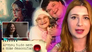 GYPSY ROSE VAI SAIR DA PRISÃO ESSE ANO | O caso completo