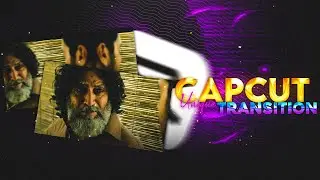 TOP 2 SMOOTH TRANSITION | CAPCUT TRANSITION TUTORIAL | CAPCUT TRANSITION IDEAS