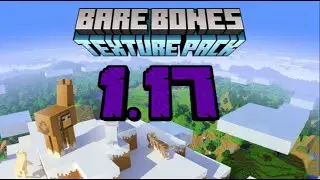 La actualizacion del barebones💫
