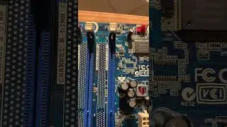 Intel Motherboard DH55PJ Supports 1st Generation i3, i5, i7 Processor LGA 1156. (OEM Box Pack)