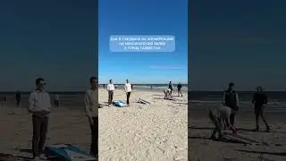 Конференции - моя любимая часть работы ученым #наука #сша #хьюстон #америка #ученый #биология #техас