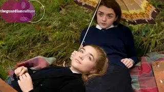 The Falling - video review | Guardian Film Show