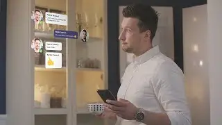 Jesteśmy w kontakcie dzięki Microsoft Teams