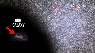 NASA Has Found a Place in the Universe Where Nothing Exists! #universetraffic