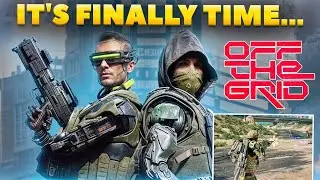 Off The Grid Now on Xbox, Shardbound Open Beta & Crypto-Gaming OG's Gearing Up for Return!