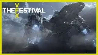 The VFX Festival