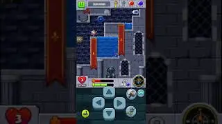 Diamond Quest 2: The Lost Temple. Bavaria. Stage 7 + Secret Exit. Full Walkthrough.