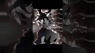 #kokoshibo #demonslayer #mangaedit