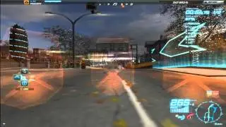 1 23 52 ROSEWOOD & LYONS #nfsworld #nfs #velocity