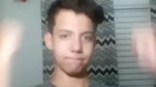 Finalmente!!! eu criei uma conta no Discord, tik Tok e no Instagram!!!