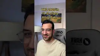 Geliyor gelmekte olan 11. Sımıflar Hazır mıyız? 