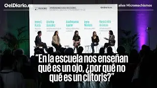 Violencia obstétrica, educación sexual, o el acceso a anticoncepción
