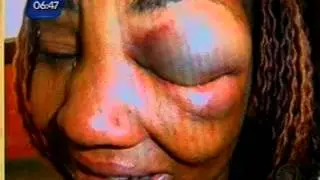 professor agride esposa e estupra filha