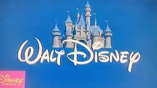 Walt Disney Pictures/Pixar Animation Studios (2003)