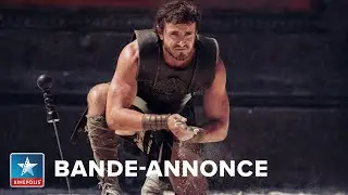 Gladiator 2 | Bande-Annonce Officielle