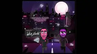 Über Nacht - Amigo Fernando x Charlie Ghxst