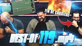 BEST-OF XARI #119 ft. Amine : MA CARRIÈRE S'ARRÊTE BRUTALEMENT !