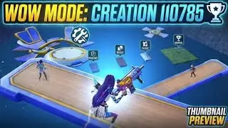Impossible WOW Mode Challenge! Code: 110785