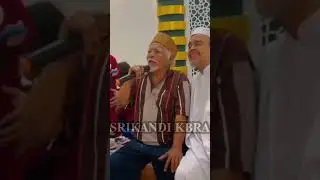 HABIB RIZIQ BERSAMA WAN SAYKHON#shorts