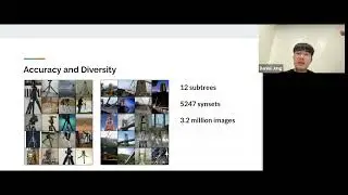 [ML Research Paper Review] ImageNet: A Large-Scale Hierarchical Image Database