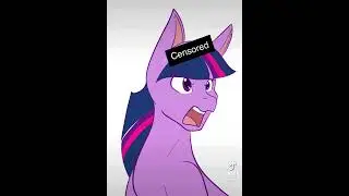 You made me