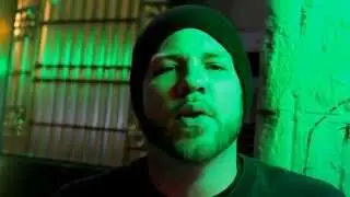 Diabolic - Introvert (OFFICIAL MUSIC VIDEO)