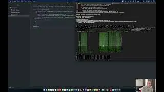 Python Selenium with Node JS -- far simpler than Python but is it as powerful?