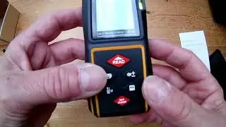 Télémètre laser Topelek