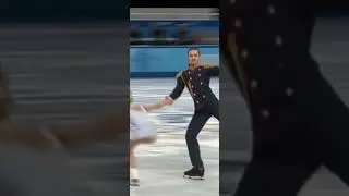 Татьяна Волосожар. Максим Траньков. Маскарад. Арама Хачатуряна