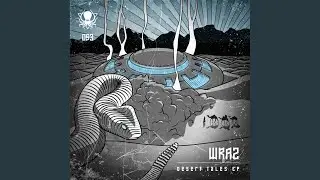 Desert Tales (Original Mix)