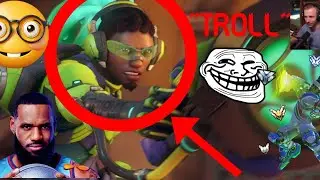 STREAMERS REACT TO TOP 500 TROLL