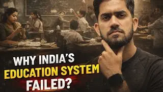 You’re Not Dumb. The System Made You Think That.