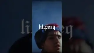 Lil peep rock 🤙💜