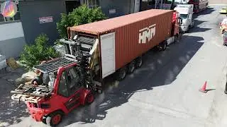 Export to Pakistan - Roland RVK3B Grey