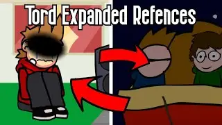 Tord Expanded All References