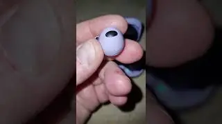Samsung galaxy buds 2 pro