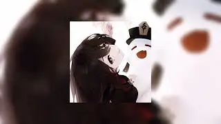 She's crazy but She's mine (sped up + reverb)
