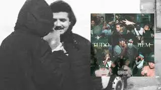 Trash Toth | TUDO BEM 💸 feat. SyrC [Prod. Gus]