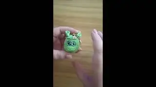 Брелок " Дракоша"