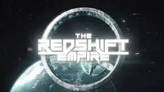 THE REDSHIFT EMPIRE - Hyperspace