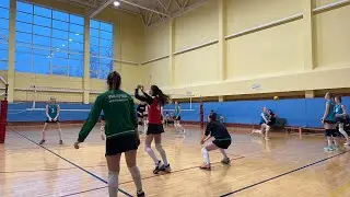 Чемпионат города УОР-УрГУПС