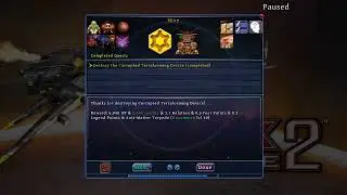 Drox Operative 2 stream archive 3