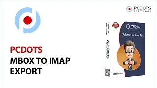 Best Way to Import MBOX Files to IMAP Account along with Meta Properties