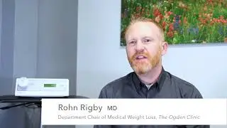 ReeVue Testimonials - Rohn Rigby, MD