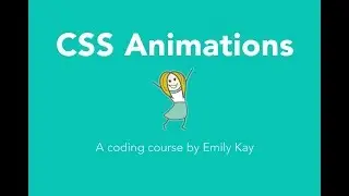 CSS Animation 24 - overview animation keyframes